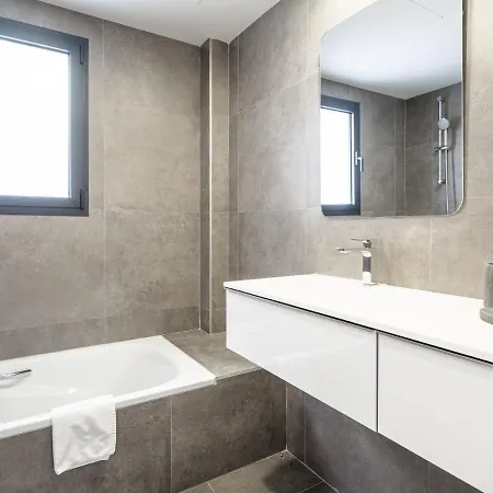 Appartement Blue 2389 Sea Views