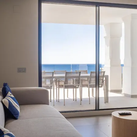 Blue 2389 Sea Views *