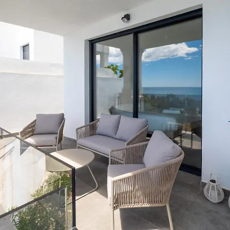 Appartement Blue 2389 Sea Views