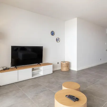 Blue 2389 Sea Views * Manilva