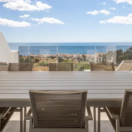 Blue 2389 Sea Views Appartement