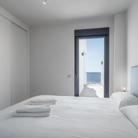 Blue 2389 Sea Views Manilva