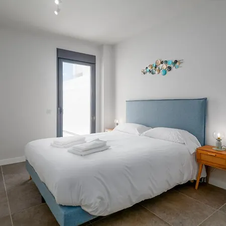 Blue 2389 Sea Views Appartement