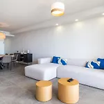 Blue 2389 Sea Views * Manilva