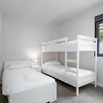 Apartament Blue 2389 Sea Views Manilva