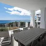 Apartament Blue 2389 Sea Views