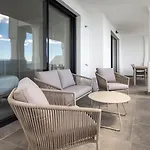 Blue 2389 Sea Views Manilva