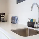 Apartament Blue 2389 Sea Views Manilva