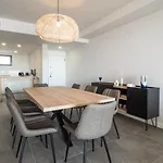 Apartament Blue 2389 Sea Views Manilva