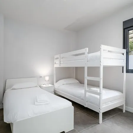 Apartment Blue 2389 Sea Views Manilva