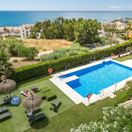 Apartament Blue 2389 Sea Views *