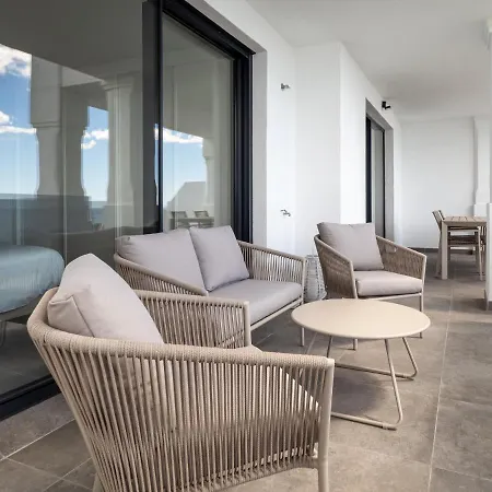 Blue 2389 Sea Views Manilva