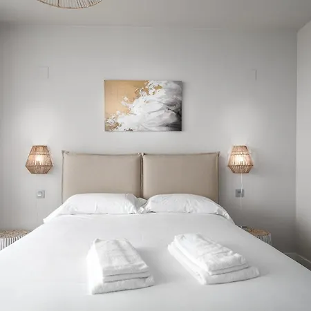 Apartment Blue 2389 Sea Views *